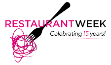 Restaurant Week
