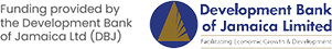 Funding provided by the Development Bank of Jamaica Ltd (DBJ)