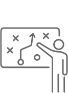 Digital strategists