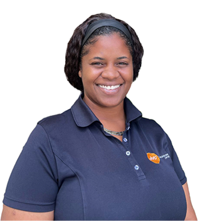 Khadija Lara