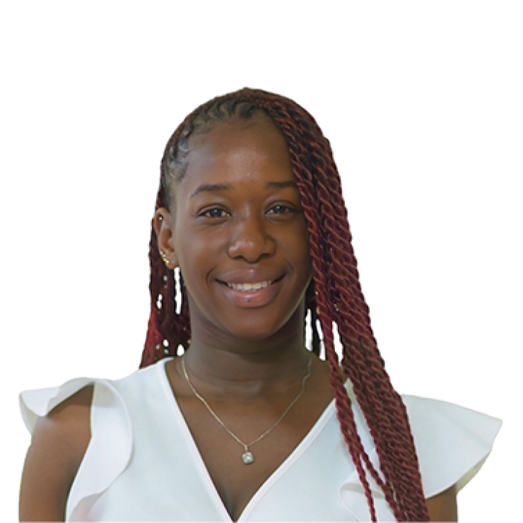 Shaneka Adams